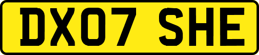 DX07SHE
