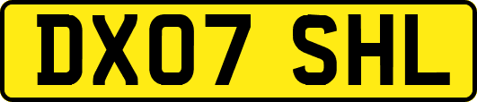 DX07SHL