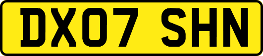 DX07SHN