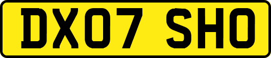 DX07SHO