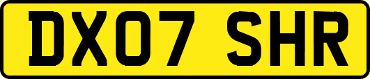 DX07SHR