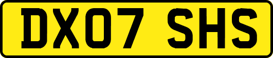 DX07SHS