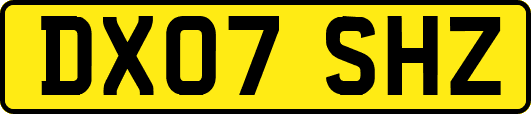 DX07SHZ