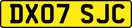 DX07SJC