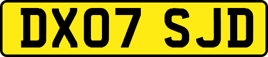 DX07SJD