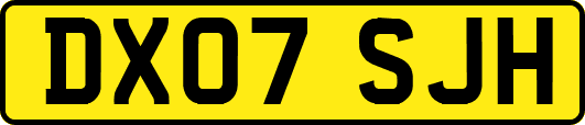 DX07SJH