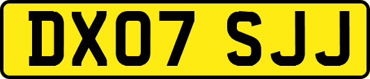 DX07SJJ