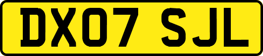 DX07SJL