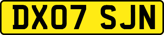 DX07SJN