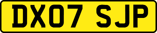 DX07SJP