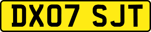 DX07SJT