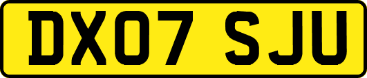 DX07SJU