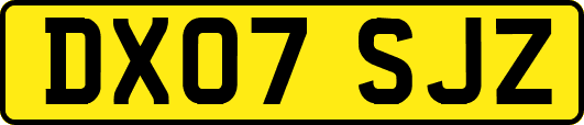 DX07SJZ