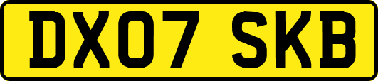 DX07SKB