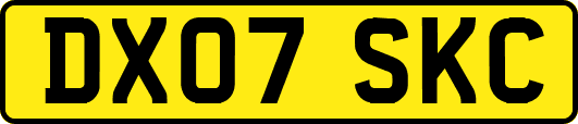 DX07SKC