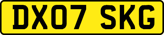 DX07SKG