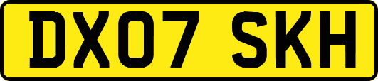 DX07SKH