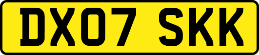 DX07SKK