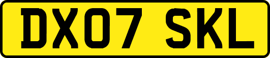 DX07SKL