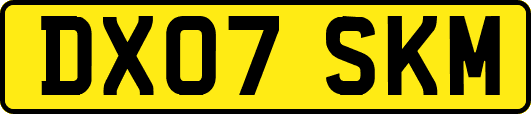 DX07SKM