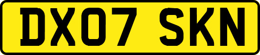 DX07SKN
