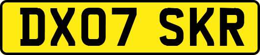 DX07SKR
