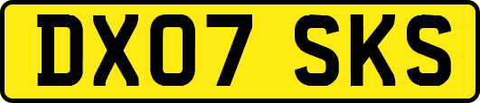 DX07SKS