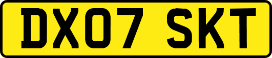 DX07SKT