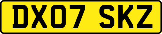 DX07SKZ