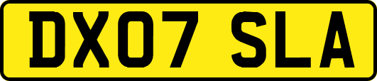 DX07SLA