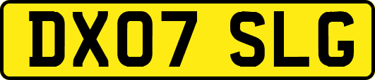 DX07SLG
