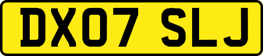 DX07SLJ