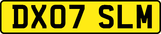 DX07SLM