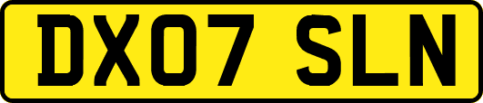 DX07SLN