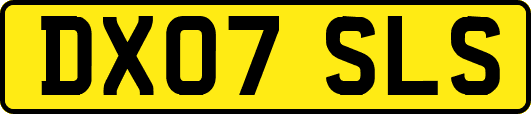 DX07SLS