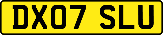 DX07SLU