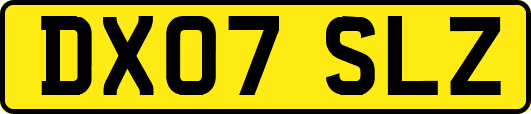 DX07SLZ