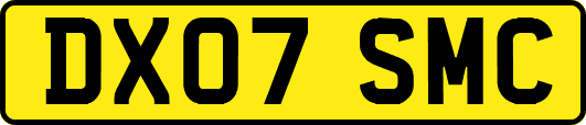 DX07SMC