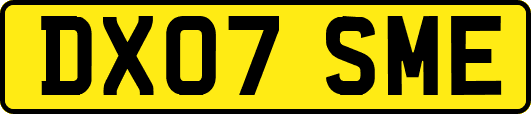 DX07SME