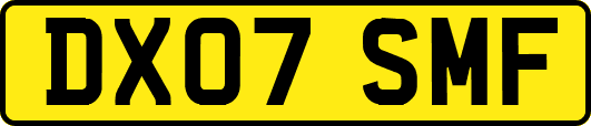 DX07SMF