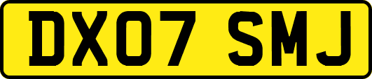 DX07SMJ