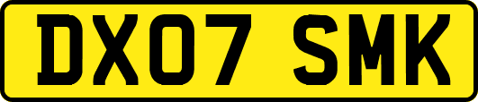 DX07SMK
