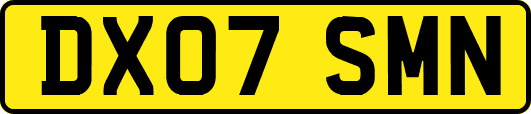 DX07SMN