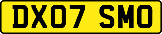 DX07SMO