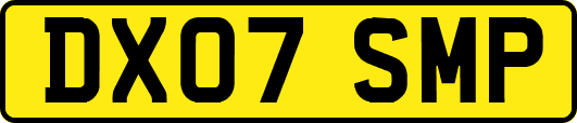 DX07SMP
