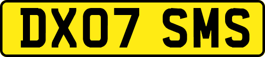 DX07SMS