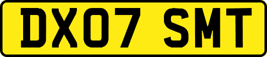 DX07SMT