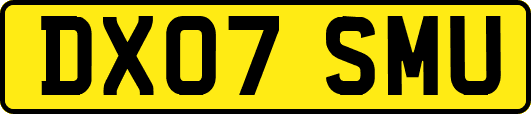 DX07SMU