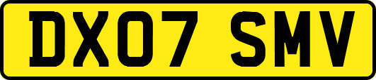 DX07SMV