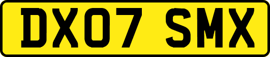 DX07SMX